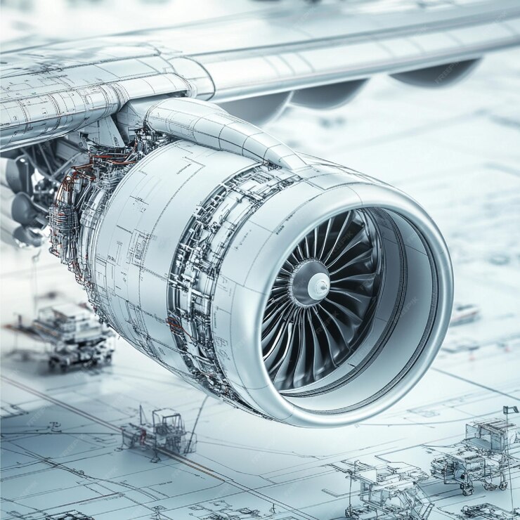 Aerospace Components